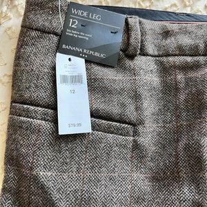 Banana Republic slacks